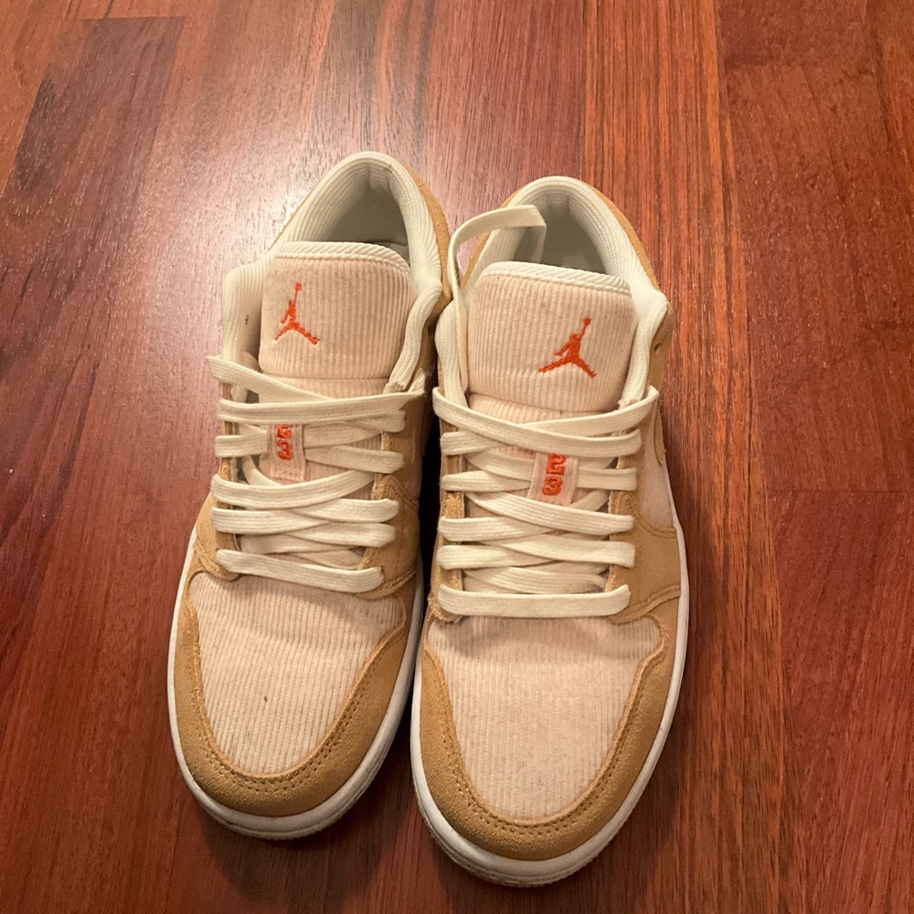 Low Jordan’s